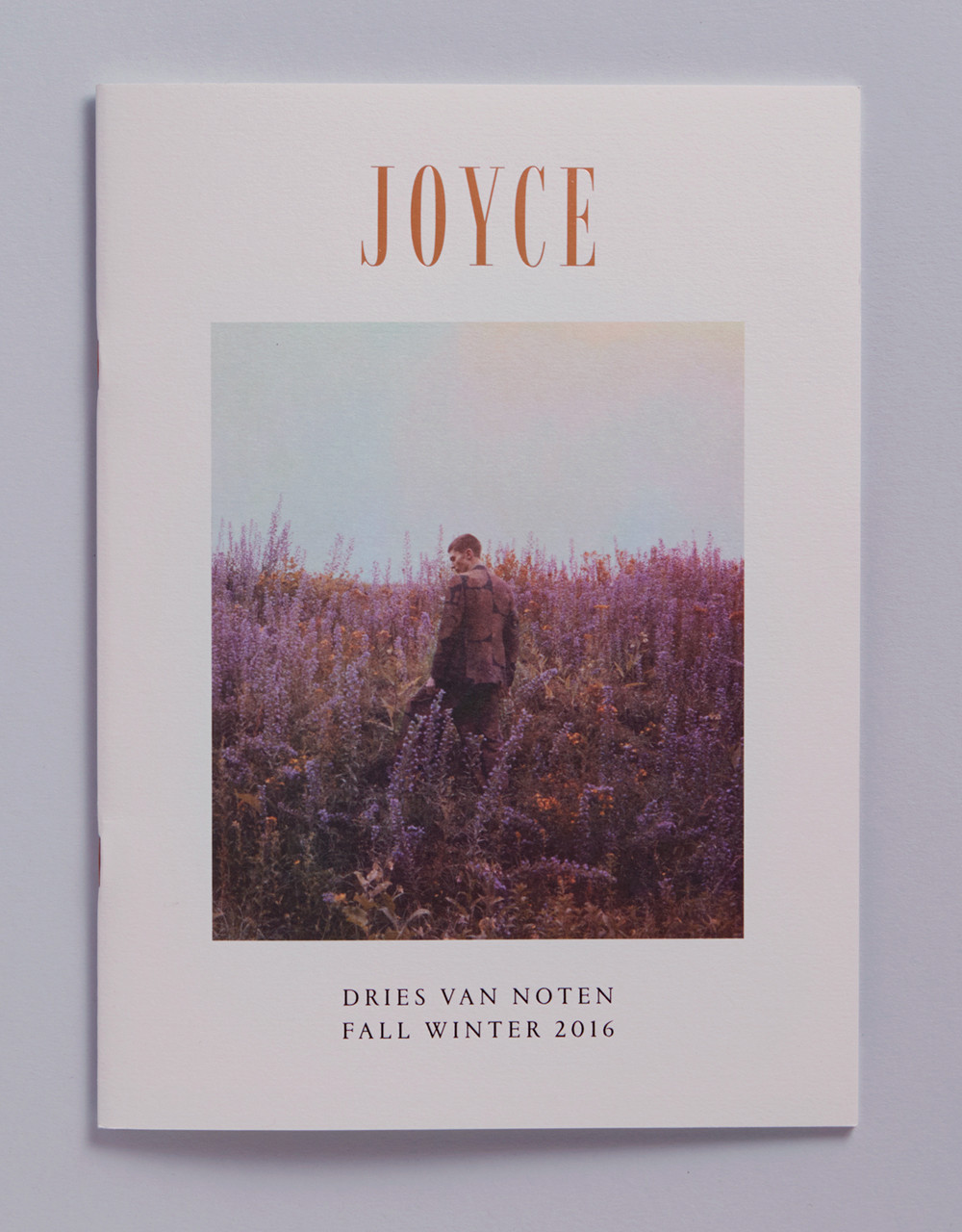 Joyce 
